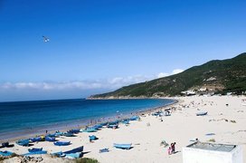 Dalia Beach in Morocco, Tanger-Tetouan-Al Hoceima | Beaches - Rated 3.7