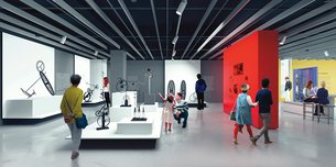 MIT Museum | Museums - Rated 3.5