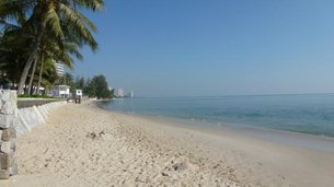 Cha-am in Thailand, Western Thailand | Beaches - Rated 3.4