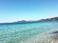 Almanarre Beach in France, Provence-Alpes-Cote d'Azur | Beaches - Rated 3.6
