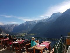 Rudolfsturm in Austria, Upper Austria | Restaurants - Rated 3.3