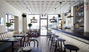 Dante NYC in USA, New York | Pubs & Breweries - Rated 3.8