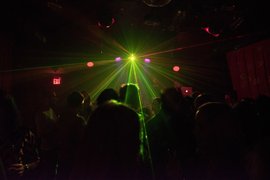 The Piston | Nightclubs - Rated 3.5