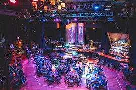 Theatre of The Living Arts in USA, Pennsylvania | Live Music Venues - Rated 3.7