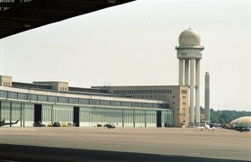 Berlin Tempelhof Airport | Urban Exploration - Rated 5.6
