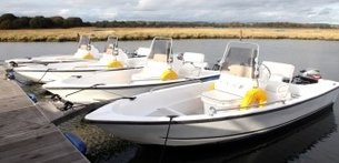 Poole Boat Hire in United Kingdom, South West England | Yachting - Rated 4