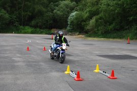 1st Gear Motorcycle Training Centre in United Kingdom, South East England | Motorcycles - Rated 4.2