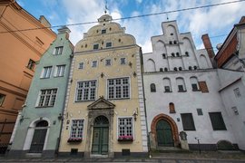 Three brothers in Latvia, Riga Region | Museums - Rated 3.6