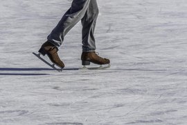 Mercer County Skating Center | Skating - Rated 0.9