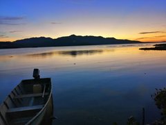 Laguna Olomega | Lakes - Rated 0.8