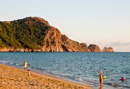 Four Beach 4 in Turkey, Mediterranean | Beaches - Rated 3.5