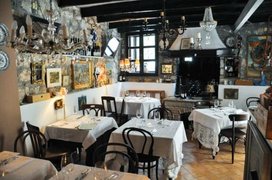 Balbi Restaurant in Croatia, Istria | Restaurants - Rated 3.6