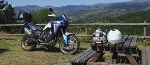 Malaga BMW Motorcycle Rental | Motorcycles - Rated 0.9