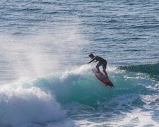Uluwatu Beach | Surfing,Beaches - Rated 4.1