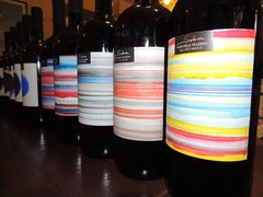Wines Saksida in Slovenia, Gorizia | Wineries - Rated 0.9