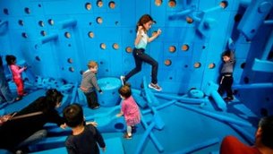 Children's Discovery Museum of San Jose in USA, California | Museums - Rated 3.8