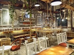 Hero Coffee Indonesia in Indonesia, Central Java | Cafes - Rated 3.9