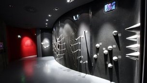 House of Music in Vienna | Museums - Rated 3.7