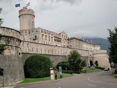Buonconcillo Castle in Italy, Trentino-South Tyrol | Castles - Rated 3.9