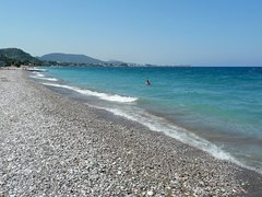 Lalysos Beach | Beaches - Rated 3.3
