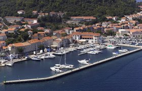 ACI Marina Korсula in Croatia, Dubrovnik-Neretva | Yachting - Rated 4