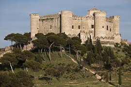 Belmonte Castle in Spain, Castilla-La Mancha | Castles - Rated 3.9