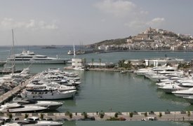 Marina Ibiza in Spain, Balearic Islands | Yachting - Rated 4.2