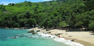 Ao Sane Beach in Thailand, Southern Thailand | Beaches - Rated 3.7