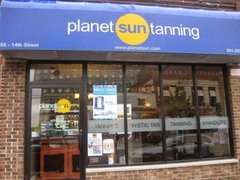 Planet Sun Tanning Salons