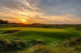 Portmarnock Golf Club in Ireland, Leinster | Golf - Rated 3.7