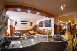 Ochutnavkova Pivnice | Pubs & Breweries - Rated 3.7