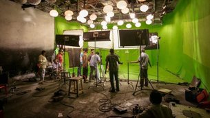 Cinema Room Acting Studio | Film Studios - Rated 4.1