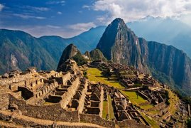 Machu Picchu | Excavations - Rated 5