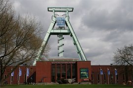 German Coal Museum in Germany, North Rhine-Westphalia | Museums - Rated 3.8