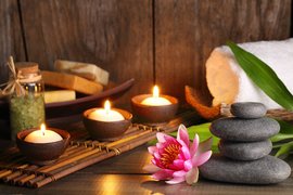 Hand and Stone Massage and Facial Spa in USA, New Jersey | SPAs - Rated 3.6