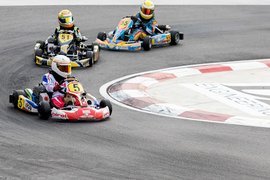PF International Kart Circuit in United Kingdom, East of England | Karting - Rated 4.2