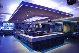 Club & Lounge Roko in Croatia, Zagreb | Nightclubs - Rated 3.2