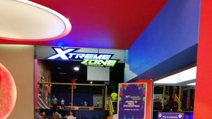 Xtreme Fune Zone Trampoline Park Medellin in Colombia, Antioquia | Trampolining - Rated 3.4