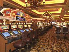 Cache Creek Casino | Casinos - Rated 3.7