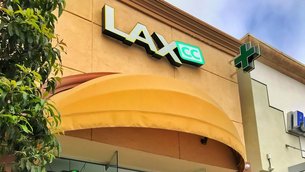 LAX | Cannabis Cafes & Stores - Rated 3.6