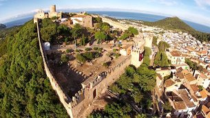 Capdepera in Spain, Balearic Islands | Castles - Rated 3.8
