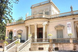 Casapueblo Museum in Uruguay, Montevideo Department | Museums - Rated 3.9