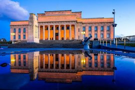 Auckland Military History Museum | Museums - Rated 3.9