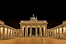 Brandenburg Gate | Architecture - Rated 6.2