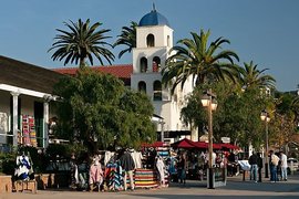 Old Town San Diego in USA, California | Parks - Rated 4.2