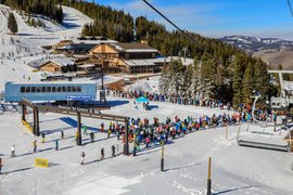 Vail Ski Resort in USA, Colorado | Snowboarding,Skiing - Rated 5.4
