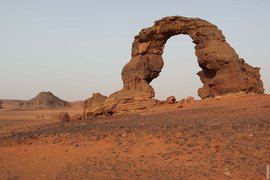 Vano Voyages in Algeria, Ghardaia Province | Trekking & Hiking - Rated 0.8