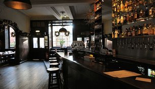 The Holyrood 9A in United Kingdom, Scotland | Pubs & Breweries - Rated 3.8