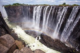 Victoria Falls | Waterfalls - Rated 3.9