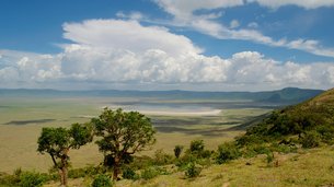 Ngorongoro Conservation Park – Empakai Crater in Tanzania, Kilimanjaro | Trekking & Hiking - Rated 0.8